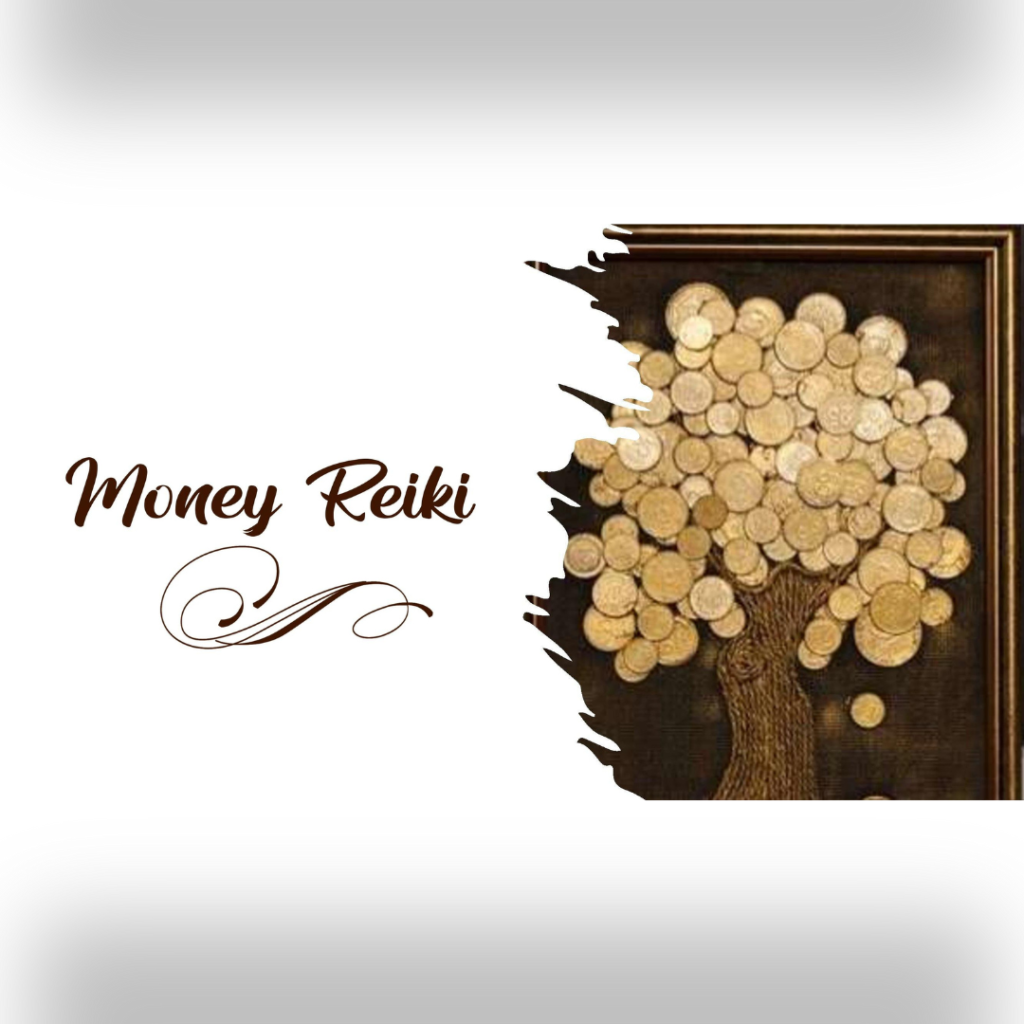 Money Reiki