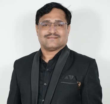 Dr.Pradeep Kumar