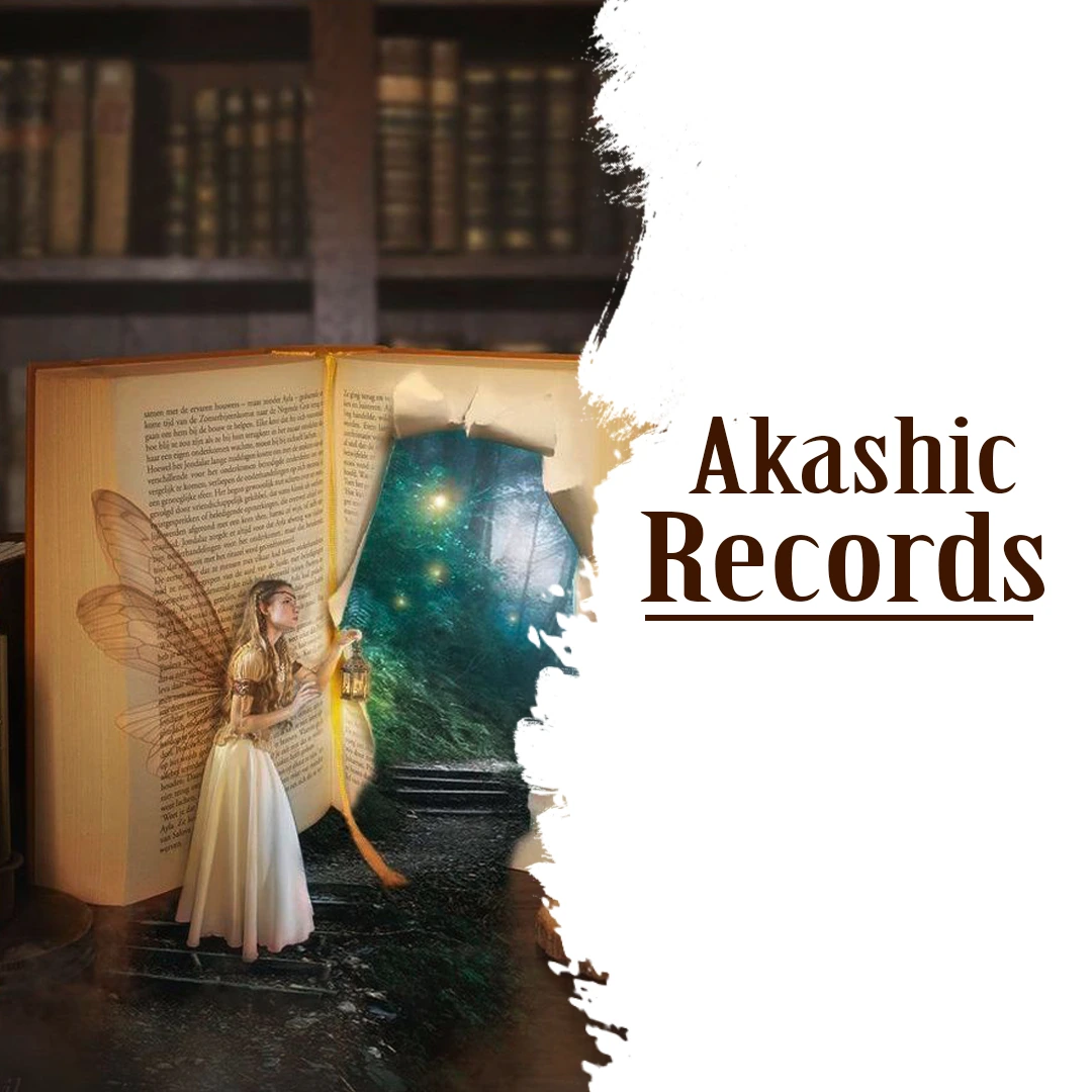 Akashic records