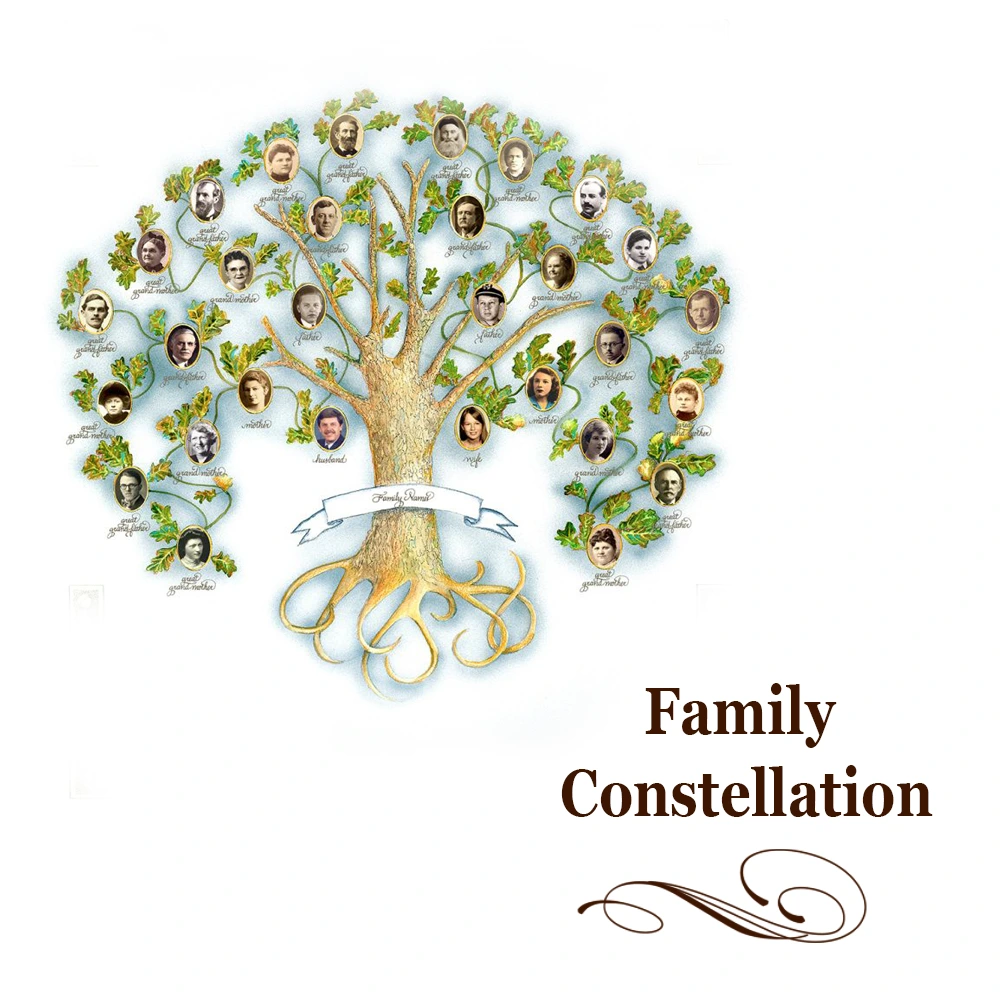 Family Constellation