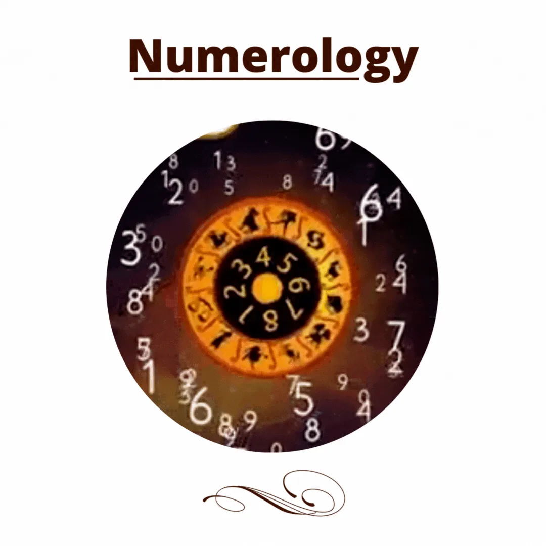 Numerology