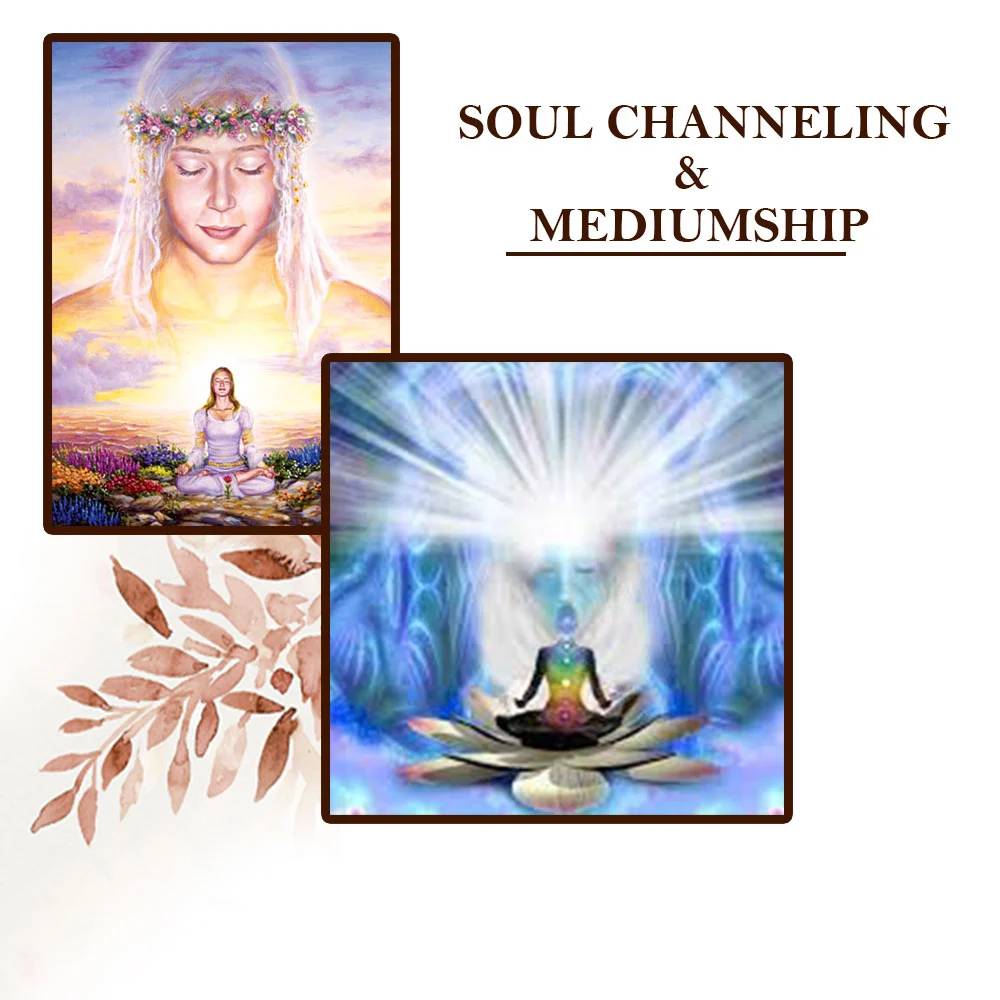 Soulchanneling