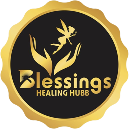 Blessings Healing Hub