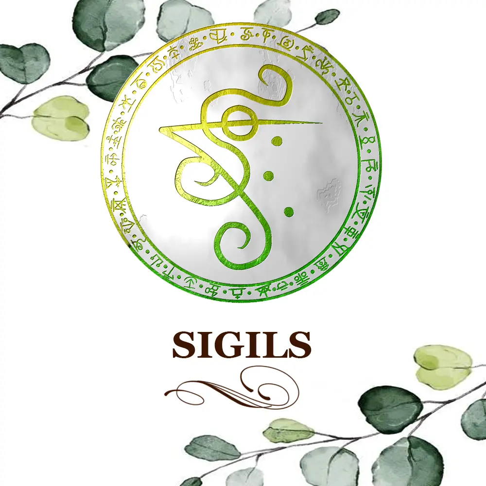 sigils