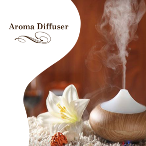 Aroma-diffuser