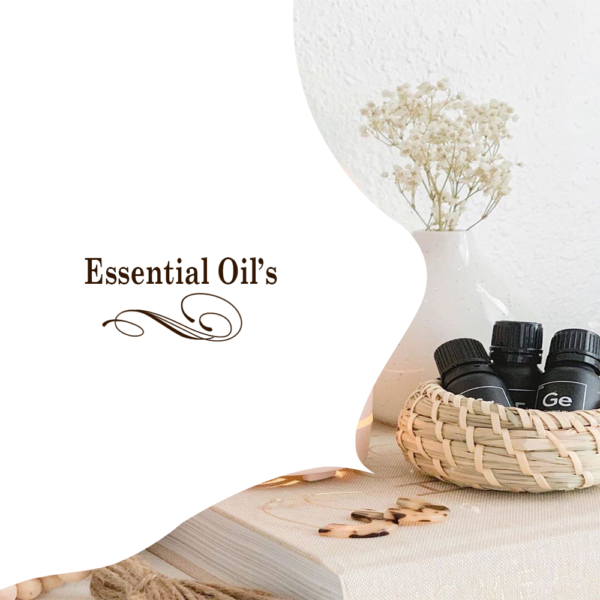 essential-Oil