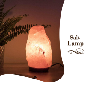 saltlamp