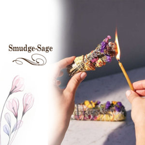 smudge