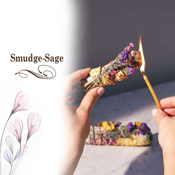 smudge