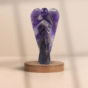 Amethyst Angel