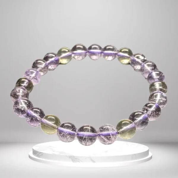 Ametrine Bracelet