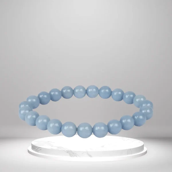 Angelite Bracelet