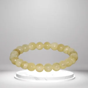 Calcite Bracelet