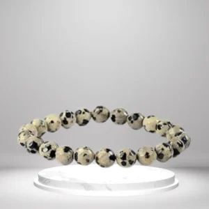 Dalmatian Bracelets