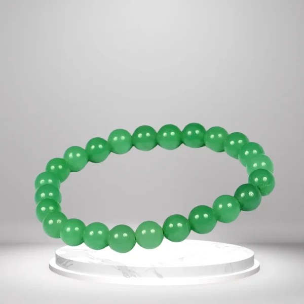 Green Aventurine Bracelets