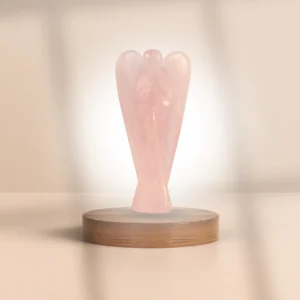 Rose Quartz Angels