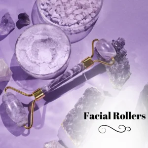 Facial Rollers