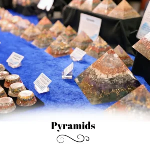 Pyramids